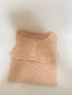 【美品】any FAM ブラウス　カットソー