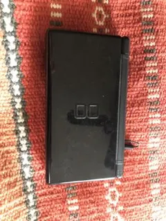 海外版 Nintendo DS Lite 本体