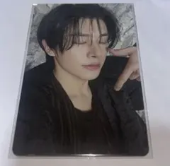 ENHYPEN THE SIN : VANISH ジェイクweverseラキドロ