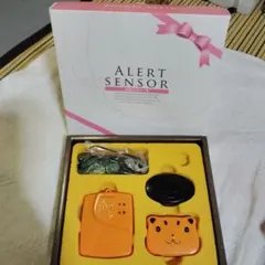 使い方いろいろ よくばりセンサー　オムツセンサー