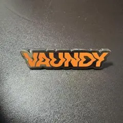 2026年最新】vaundy ピンバッジの人気アイテム - メルカリ