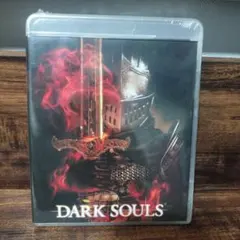新品未開封　ダークソウル オリジナルサウンドトラック