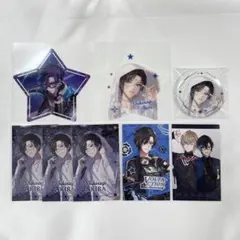 四季凪アキラ / 4th Anniversary