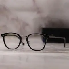 Ayame BOSTON ボストン BK（Black） メガネ 調光レンズ入り - メルカリ