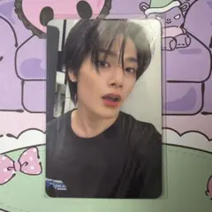 アイエン トレカ タレントカード