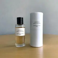 メゾンクリスチャンディオール ジャスミンデザンジュ オードゥパルファン7.5mL