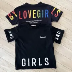 byLOVEIT バイラビット 120 Tシャツ まとめ売りのサムネイル