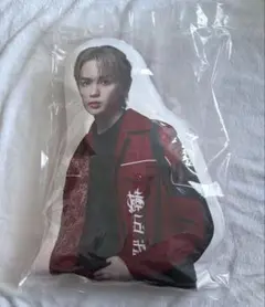 2026年最新】吉野北人 クッションの人気アイテム - メルカリ