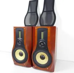 DENON SC-7775A スピーカーペア 動作確認済 2026年最新】denon sc 777の人気アイテム - メルカリ