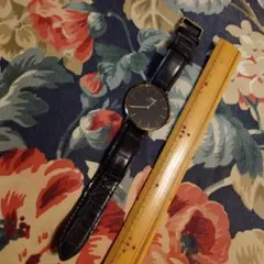 値下げ価格　Daniel　Wellington メンズウォッチのサムネイル