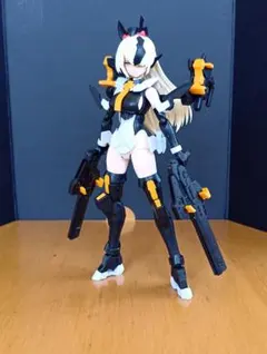 A.O様専用 30MS ベルベリア=ベリィス ミキシング 塗装完成品 - メルカリ