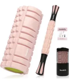 УυKιУο 様…専用ページ Rondofy フォームローラー 筋膜ローラー