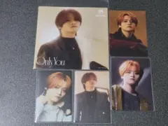 MAZZEL KAIRYU セット※メルカリ便