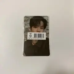 スキズ CLIO スンミン トレカ