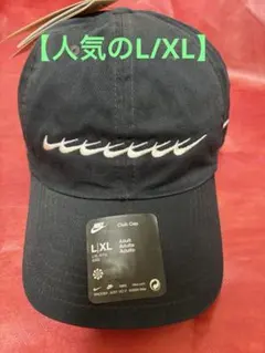 BTS NIKEコラボキャップ 韓国限定L/XLのサムネイル