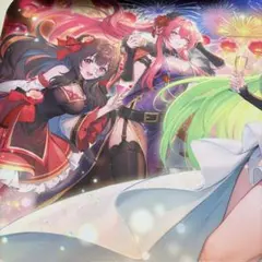 2026年最新】Grand archive プレイマットの人気アイテム - メルカリ