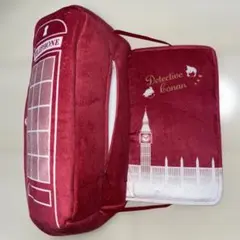 名探偵コナン ティッシュボックスケース