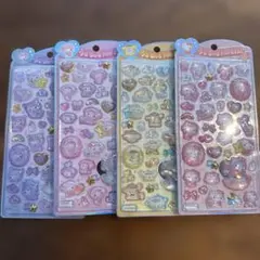 うるちゅるポップシール サンリオベビー