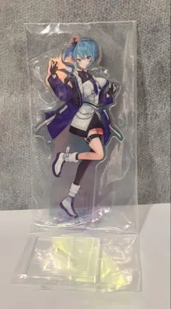 2026年最新】一番くじホロライブ 星街すいせいの人気アイテム - メルカリ