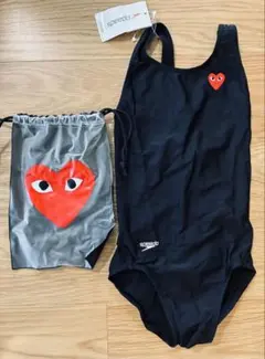 Speedo PLAYコムデギャルソン 水着 - メルカリ