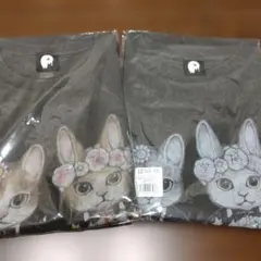 完売 Lサイズボリス雑貨店 M ヒグチユウコ パーカーちくま2023年5月号