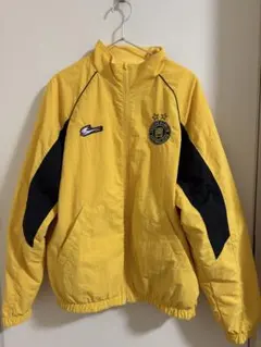 #FR2 GOLF フード付きナイロンジャケット FR2 GOLF フード付きナイロンジャケット