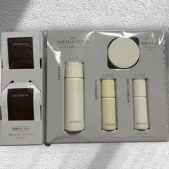 【未開封】DECENCIA トライアルセット O/L×S/Cのサムネイル