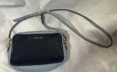 MIUMIU ショルダーバッグのサムネイル