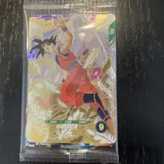 ドラゴンボールスーパーダイバーズ PR SDVP-030 孫悟空 4枚セット
