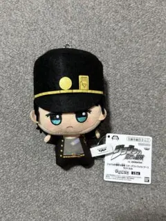 ジョジョの奇妙な冒険 ちびぐるみ 空条承太郎