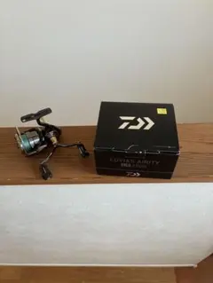 紅*牙様 Daiwa LUVIAS AIRITY LT4000C 社外ノブ、替ス 紅*牙様 Daiwa LUVIAS AIRITY LT4000C 社外ノブ、替ス - メルカリ