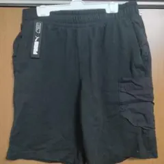 プーマ　ショートパンツ