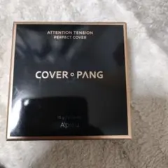 A'Pieu COVER PANG ATTENTION TENSIONのサムネイル