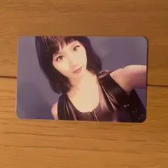 TWICE サナ　twice coaster lane1 トレカ