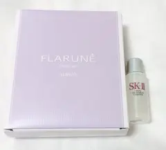 アルビオン　フラルネ　化粧水　乳液　美容液　クレンジング