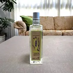 ロクシタン ヴァーベナ オードトワレ Limited Edition 100ml