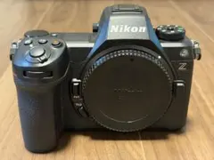 極美)Nikon z5ii ボディー シャッター数304枚 - メルカリ
