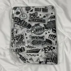 EXILE TRIBE FAMILY 継続特典 トートバッグ LDH 新品未開封