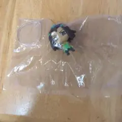 ジョジョコレ　カプセルフィギュアコレクション　エルメェス