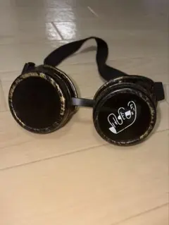 NEE ボキゴーグル