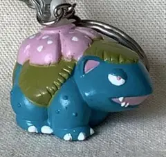 バンプレスト ポケモン フシギバナ キーホルダー