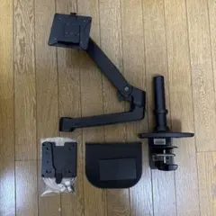 ERGOTRON エルゴトロン LX モニターアーム　クイックリリースブラケット
