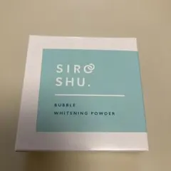 フロムココロ SIROSHU シロッシュ