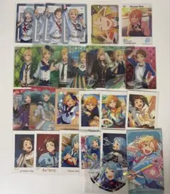 Rabbits 仁兎なずな 紫之創 天満光