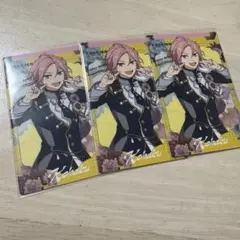 スタフォニ カードコレクション　桜河こはく　あんスタ