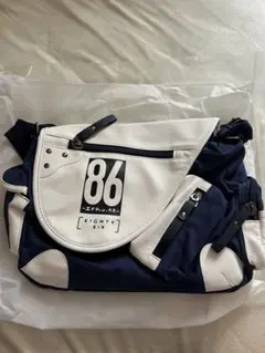 86 エイティシックス ショルダーバッグ