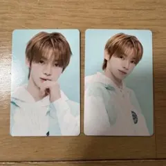 TWSハンジン ポップアップ トレカファンミ