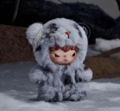 Hirono Road Journal ぬいぐるみ Into Fogwild