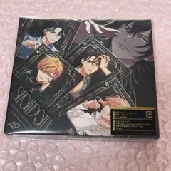 Paradox Live パラライ CHANCE CD 5枚セット 音楽】Paradox Live -Battle of Unity- Round4 “CHANCE