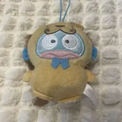 サンリオ ハンギョドン ぬいぐるみ